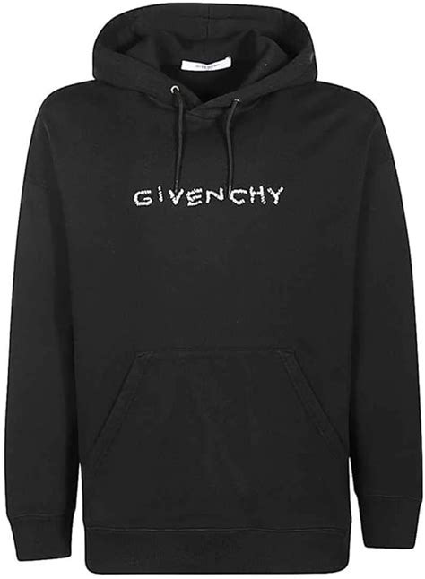 givenchy pullover herren kapuze|givenchy sweatshirt fleece.